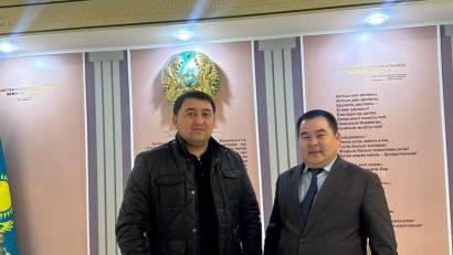   Салыстырыңдар, іздеңдер, табыңдар, дәлелдеңдер ...